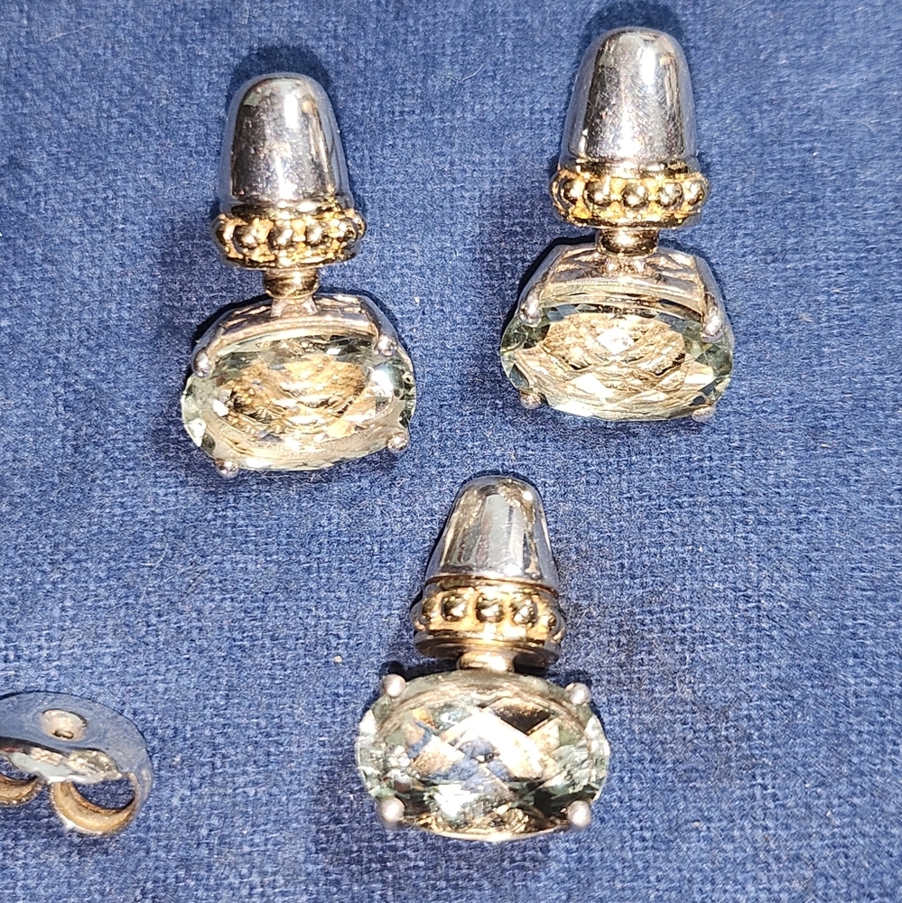 Parolite Set